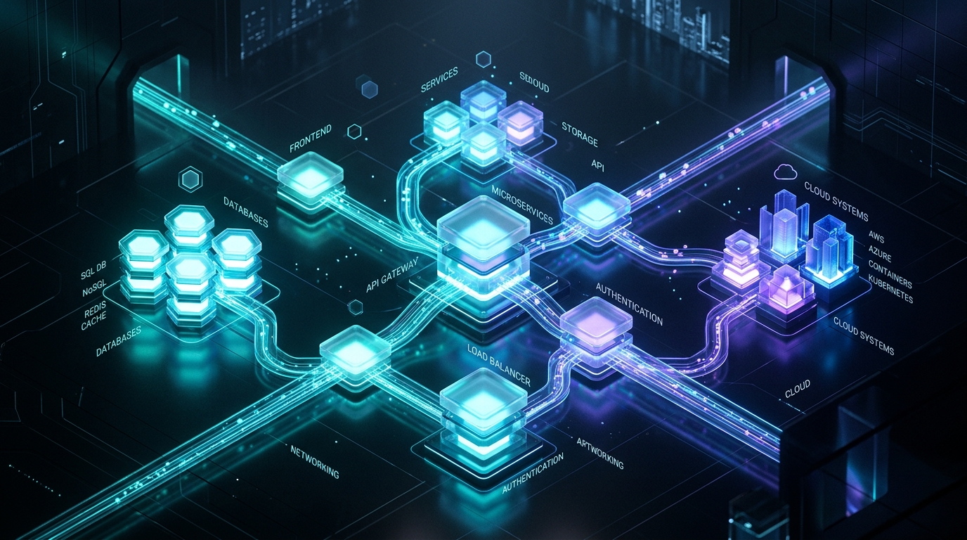 Camisystem Architecture